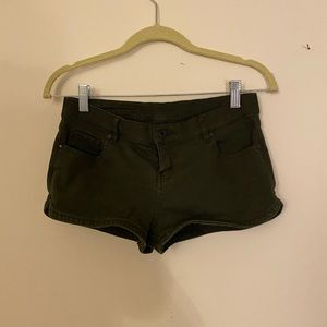 NWOT Hurley Shorts